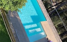 Villa piscine proche cassis